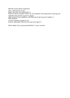 1 - Current ( Mth101 .docx